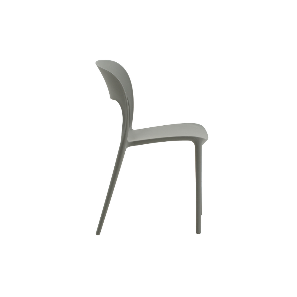 Capri - Set di 2 sedie
