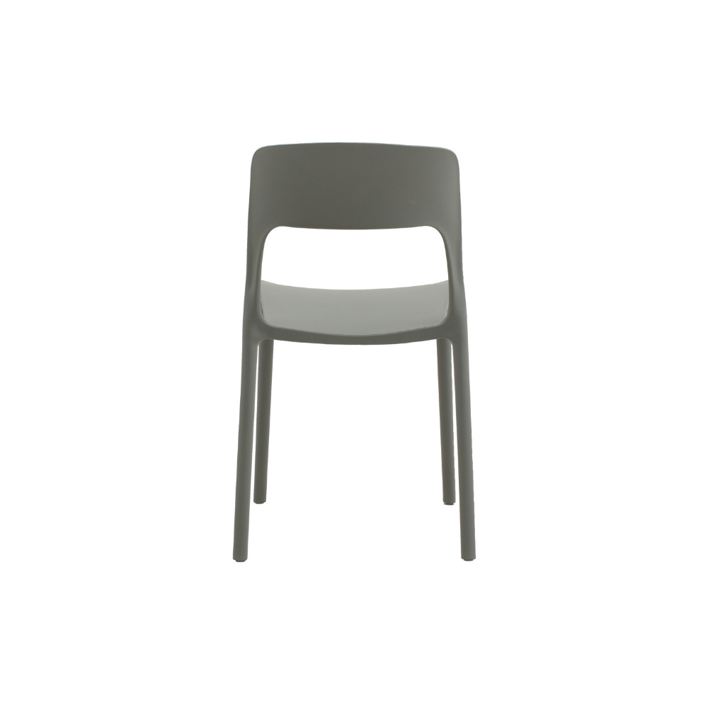 Capri - Set di 2 sedie