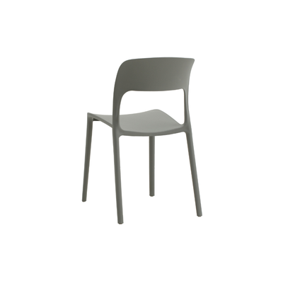 Capri - Set di 2 sedie
