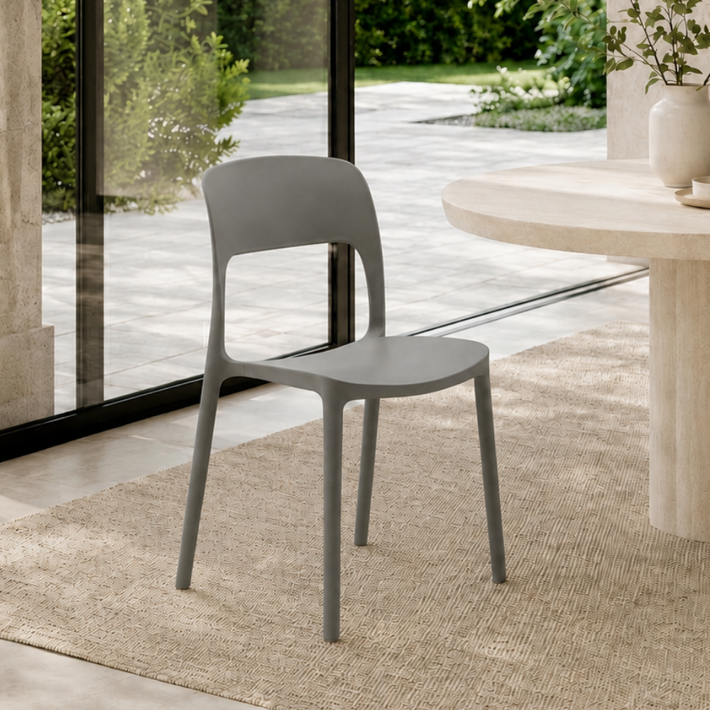 Capri - Set di 2 sedie