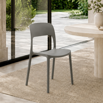 Capri - Set di 2 sedie