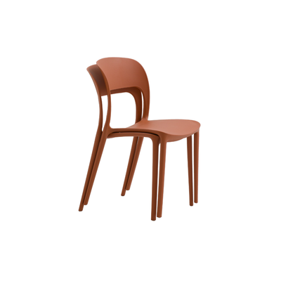 Capri - Set di 2 sedie