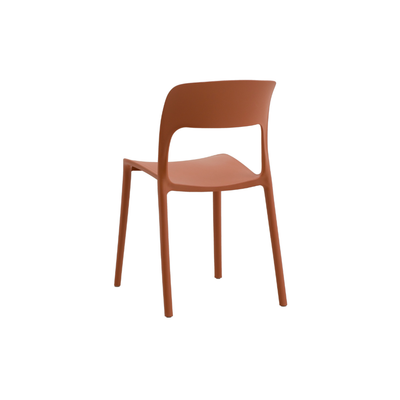 Capri - Set di 2 sedie