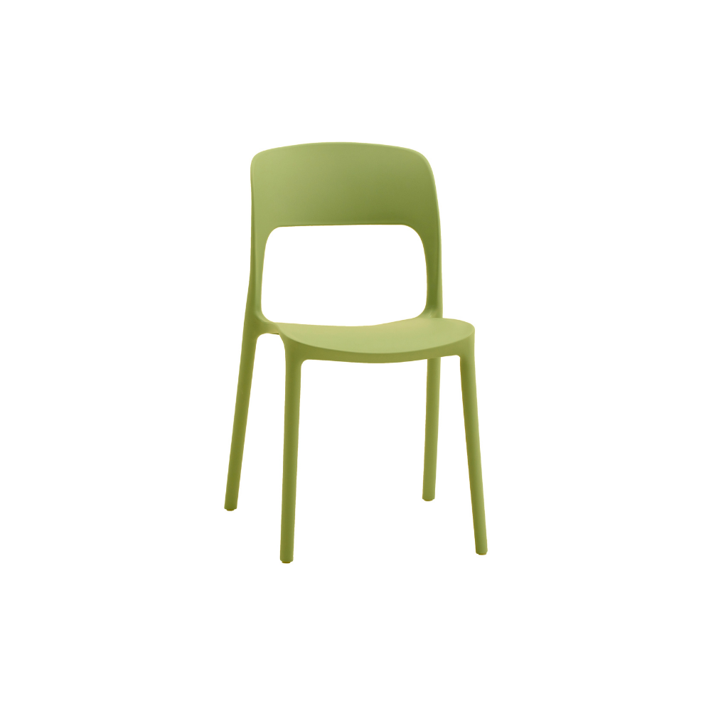 Capri - Set di 2 sedie