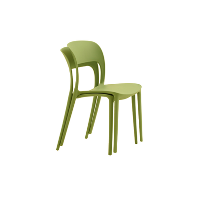 Capri - Set di 2 sedie