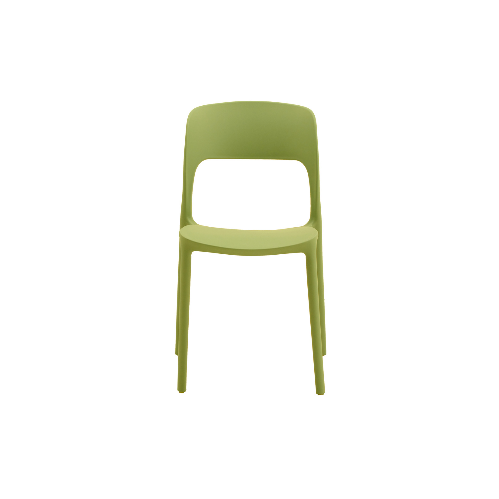 Capri - Set di 2 sedie