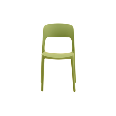 Capri - Set di 2 sedie