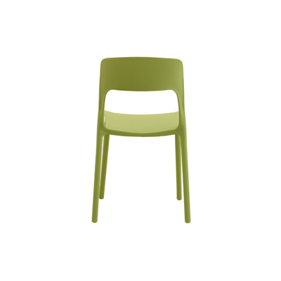 Capri - Set di 2 sedie