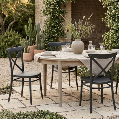 Chiavari - Set di 2 sedie