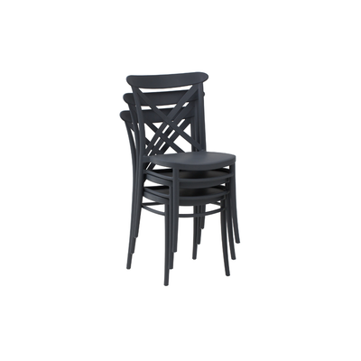 Chiavari - Set di 2 sedie