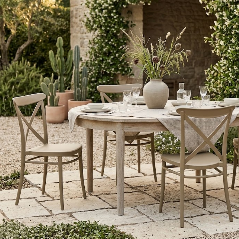 Chiavari - Set di 2 sedie