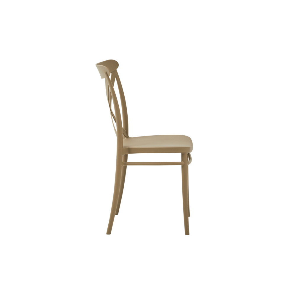 Chiavari - Set di 2 sedie