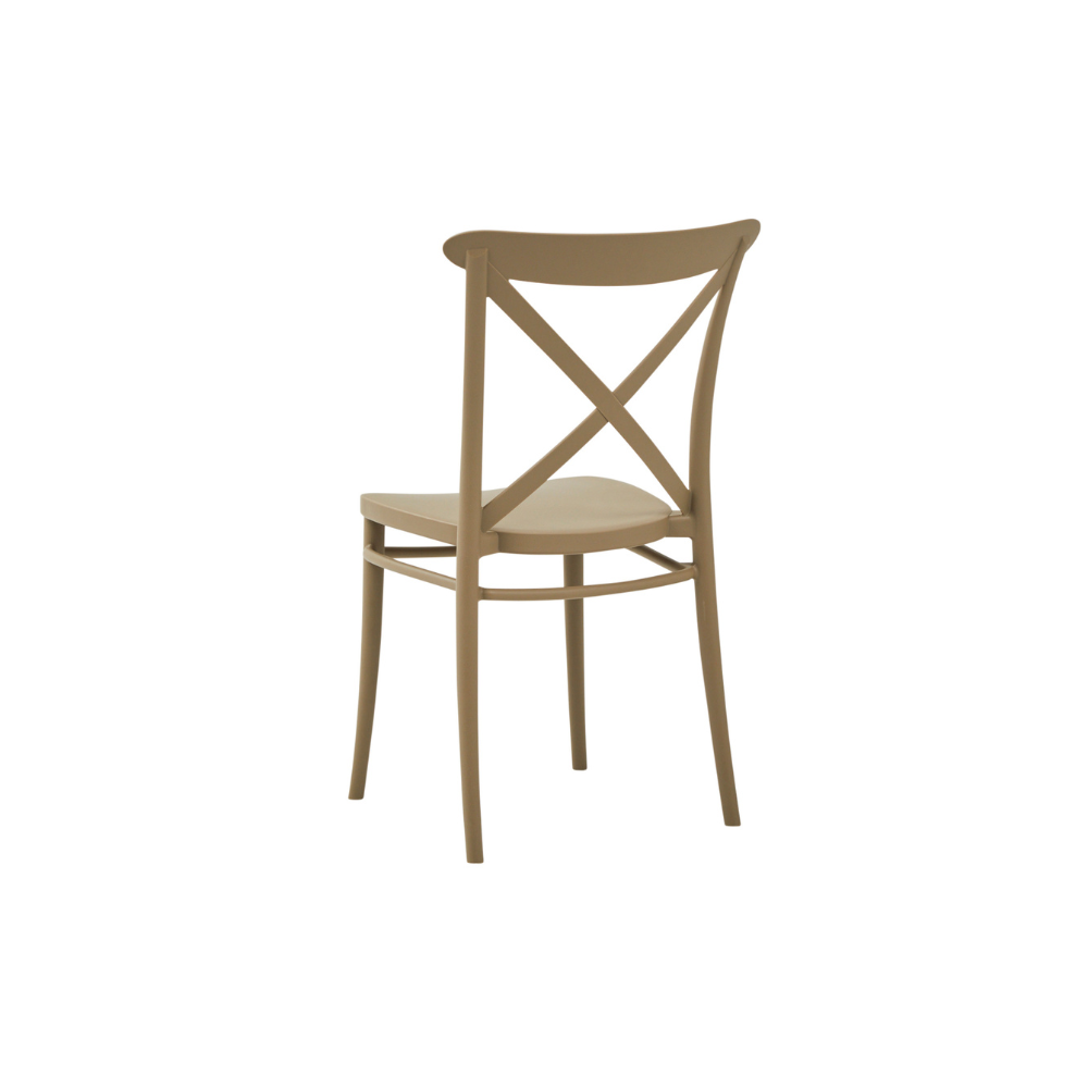 Chiavari - Set di 2 sedie