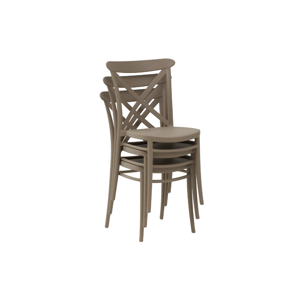 Chiavari - Set di 2 sedie