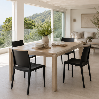 Arona - Set di 2 sedie