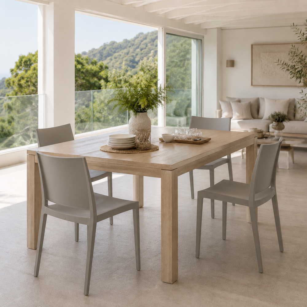 Arona - Set di 2 sedie