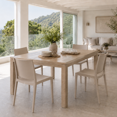 Arona - Set di 2 sedie