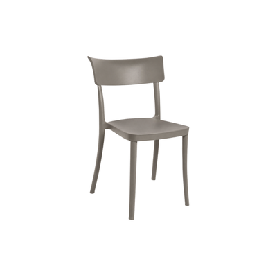 Bacoli - Set di 4 sedie Made in Italy