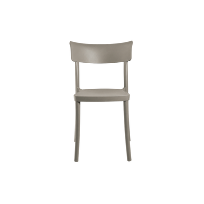 Bacoli - Set di 4 sedie Made in Italy