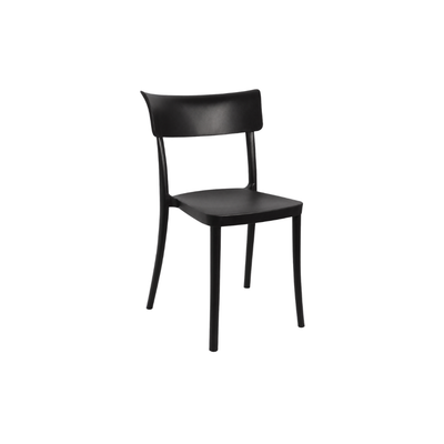 Bacoli - Set di 4 sedie Made in Italy