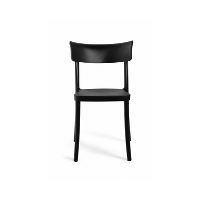 Bacoli - Set di 4 sedie Made in Italy