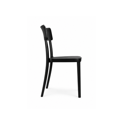 Bacoli - Set di 4 sedie Made in Italy