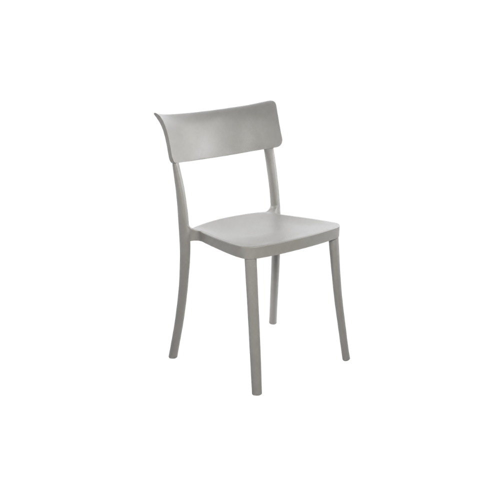 Bacoli - Set di 4 sedie Made in Italy