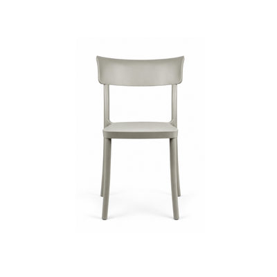 Bacoli - Set di 4 sedie Made in Italy