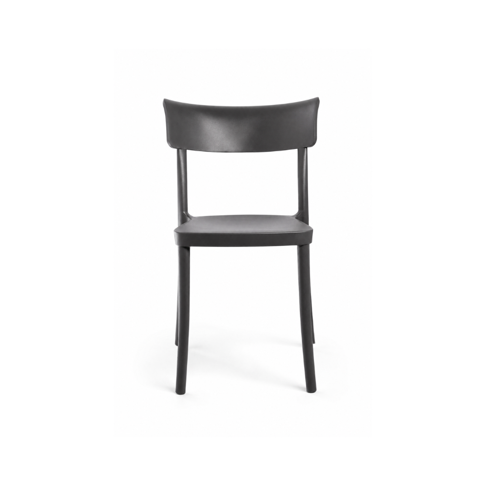 Bacoli - Set di 4 sedie Made in Italy