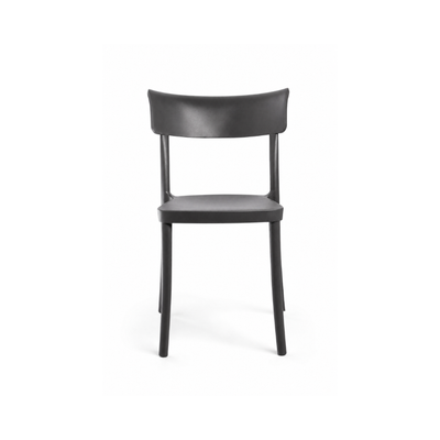 Bacoli - Set di 4 sedie Made in Italy