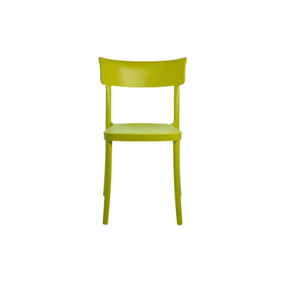 Bacoli - Set di 4 sedie Made in Italy