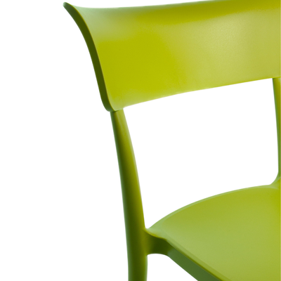 Bacoli - Set di 4 sedie Made in Italy