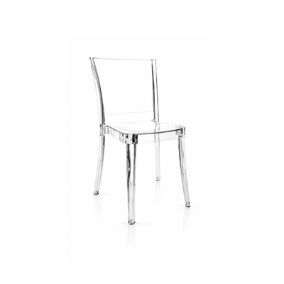 Silvi - Set di 4 sedie Made in Italy