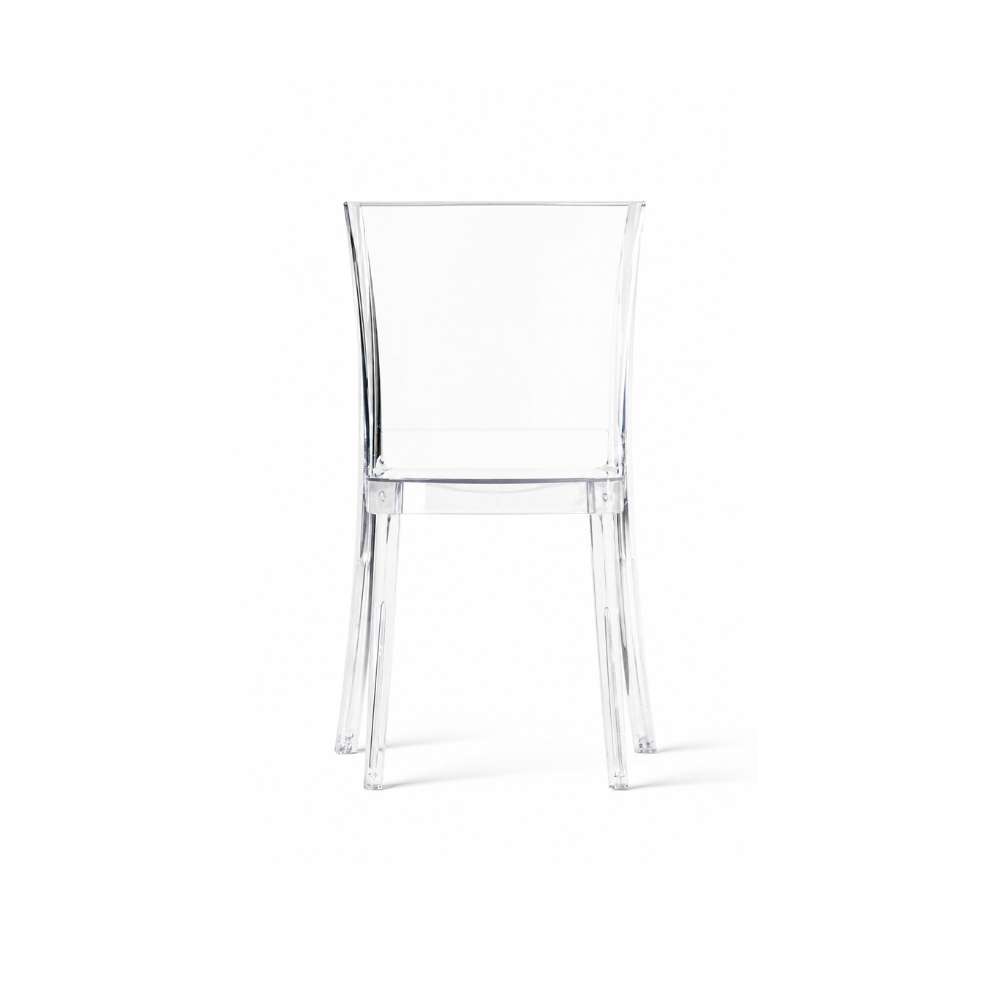 Silvi - Set di 4 sedie Made in Italy