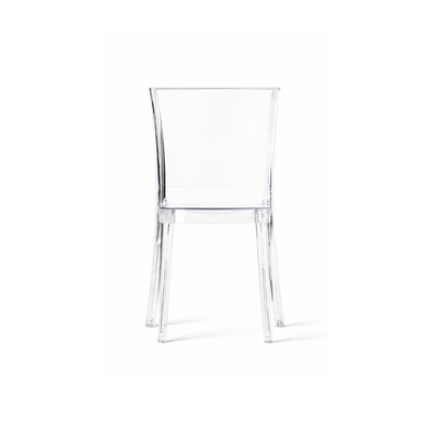 Silvi - Set di 4 sedie Made in Italy