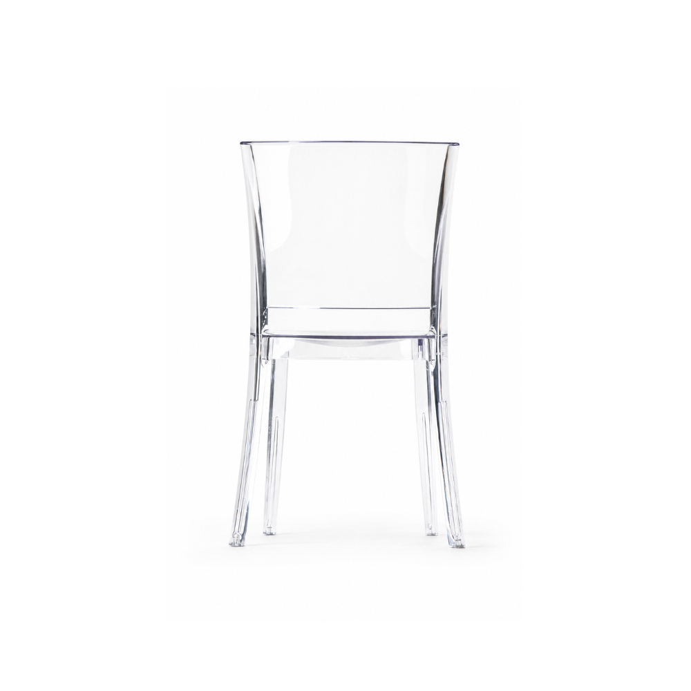 Silvi - Set di 4 sedie Made in Italy