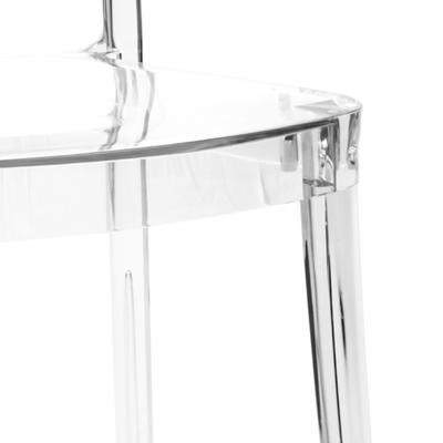 Silvi - Set di 4 sedie Made in Italy