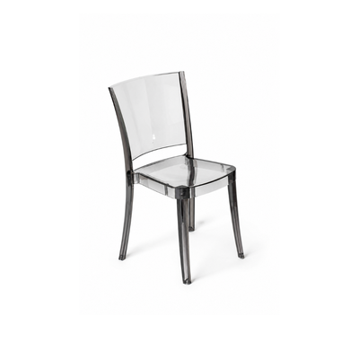 Silvi - Set di 4 sedie Made in Italy
