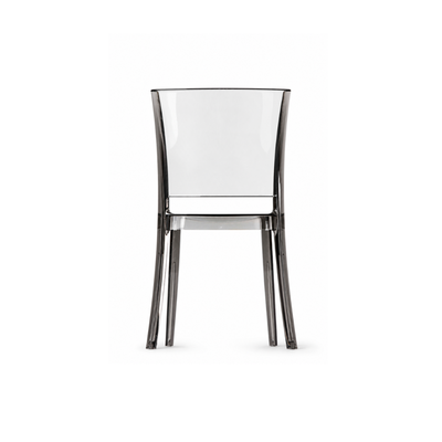 Silvi - Set di 4 sedie Made in Italy