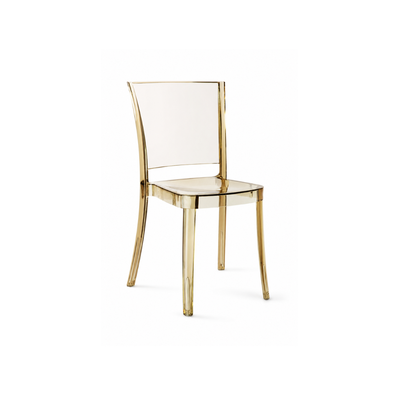 Silvi - Set di 4 sedie Made in Italy