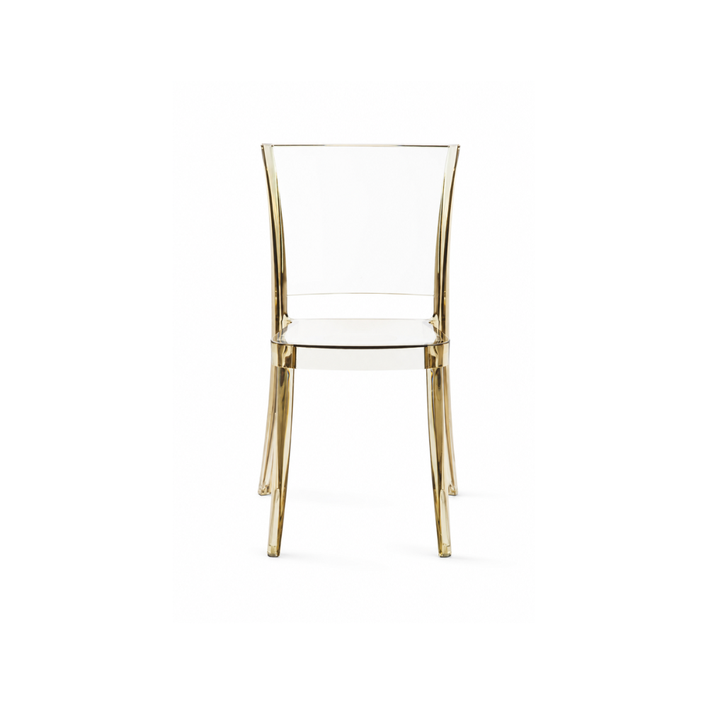 Silvi - Set di 4 sedie Made in Italy