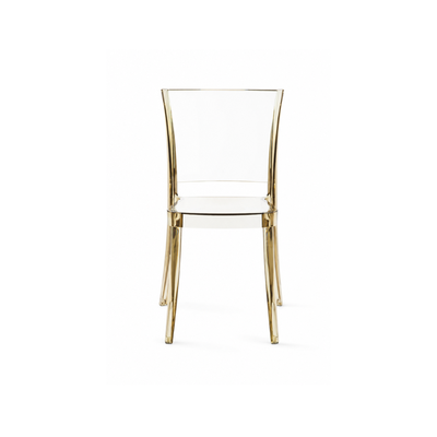 Silvi - Set di 4 sedie Made in Italy