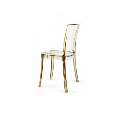 Silvi - Set di 4 sedie Made in Italy