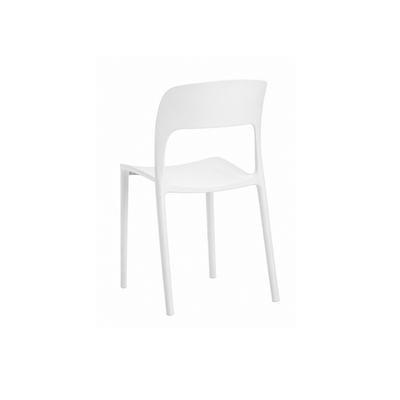 Capri - Set di 2 sedie