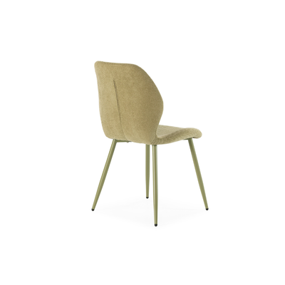 Lesa - Set di 4 sedie