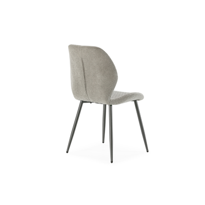 Lesa - Set di 4 sedie