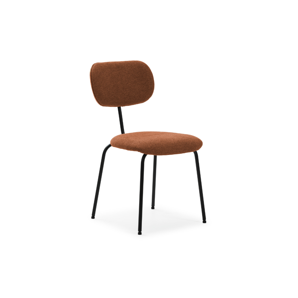 Fasano - Set di 4 sedie