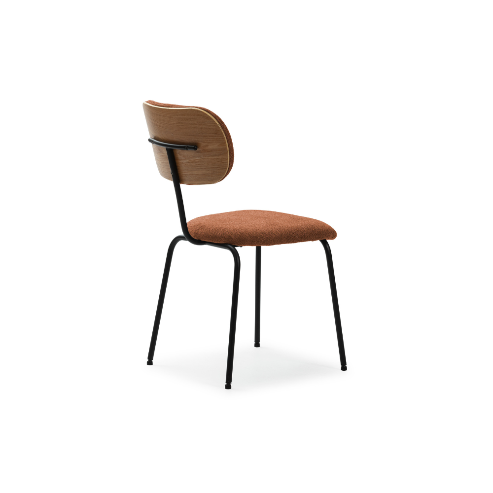 Fasano - Set di 4 sedie