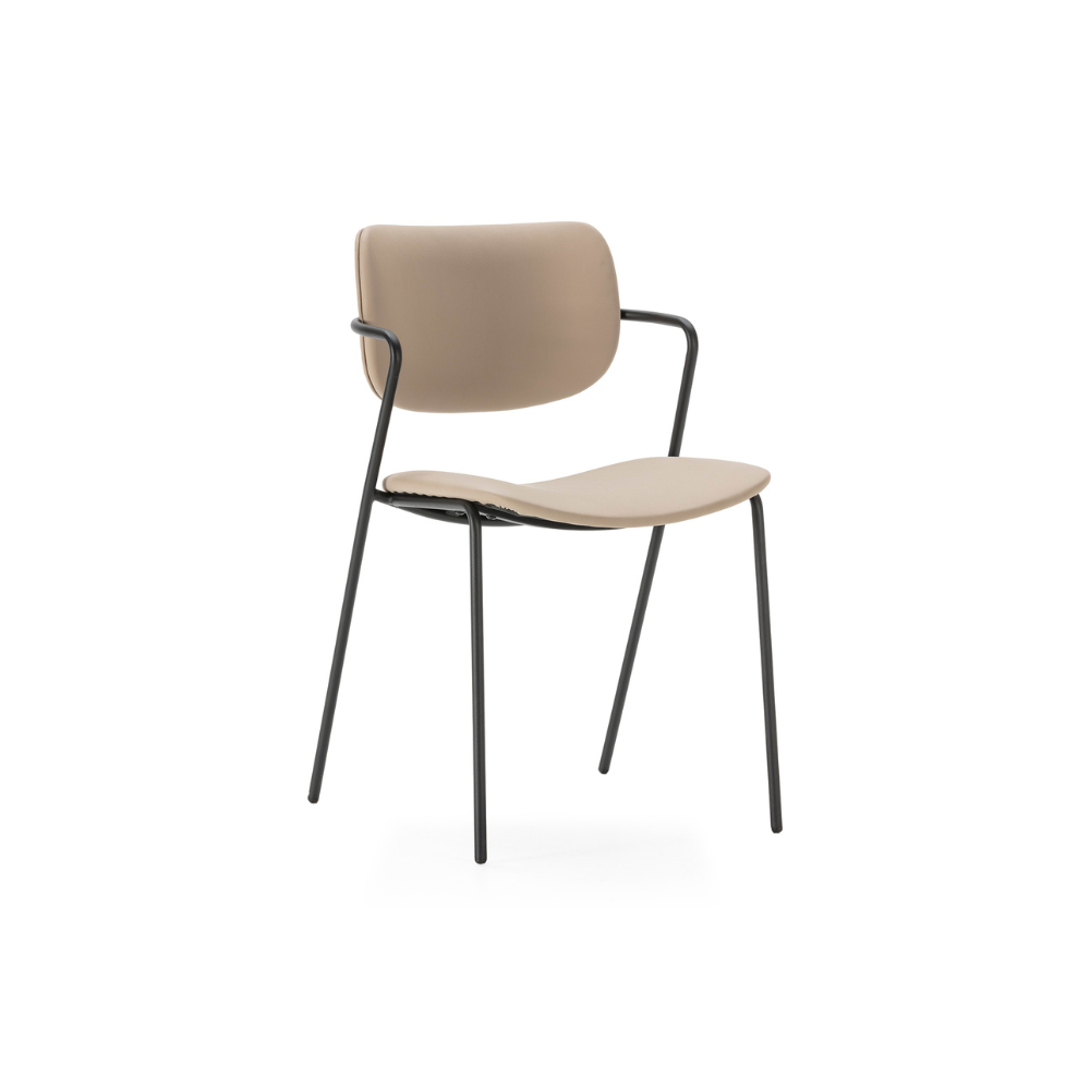 Velia - Set di 2 sedie