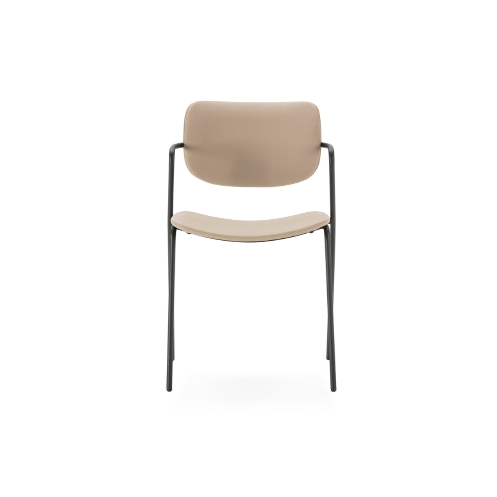 Velia - Set di 2 sedie